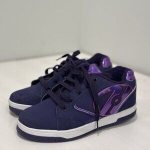 Heelys Propel 2.0 Purple Size 7 Women Size 6 Youth